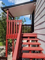 2010 Essex Pl, Unit Apt in Orlando, FL - Building Photo