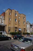 The Alexander in Washington, DC - Building Photo - Building Photo