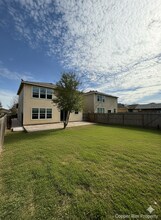 3415 Copper Rim in San Antonio, TX - Building Photo - Building Photo