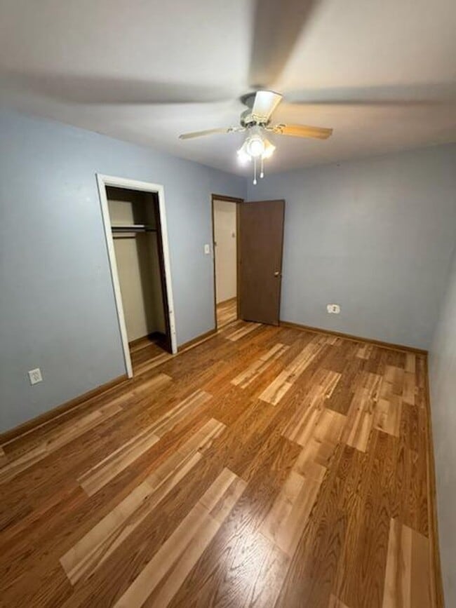 1104-1106 Yuma St in Manhattan, KS - Building Photo - Building Photo