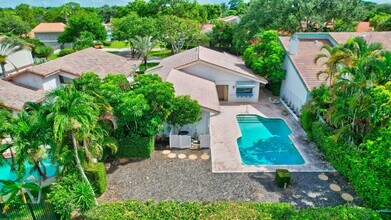 6458 Sweet Maple Ln in Boca Raton, FL - Building Photo - Building Photo