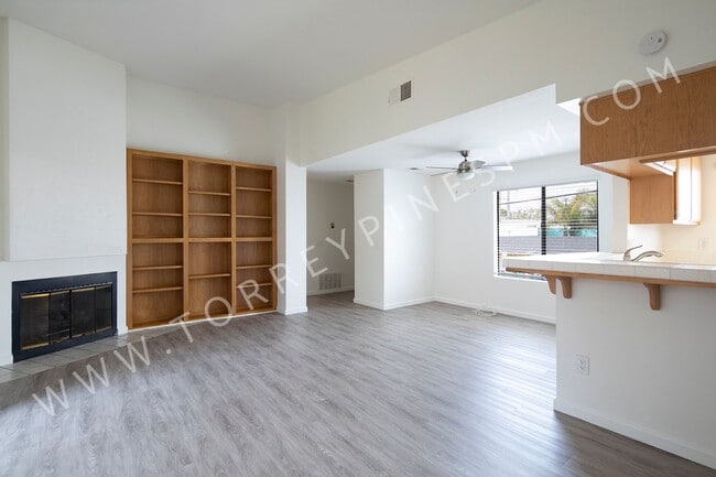 property at 1040 Hornblend St