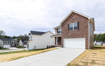 5804 Rain Cloud Rd in Knoxville, TN - Building Photo - Building Photo