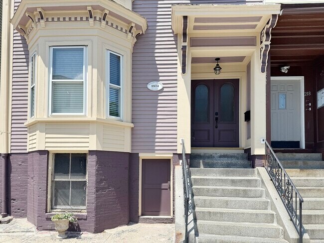 property at 216 Princeton St