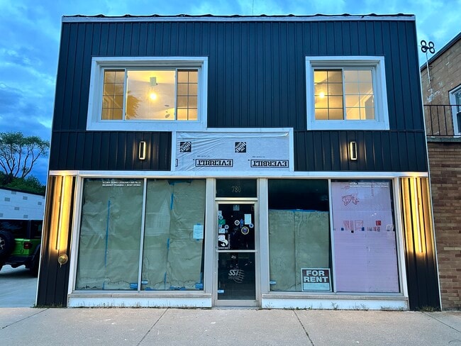 780 Columbia Ave, Unit colombia unit 120