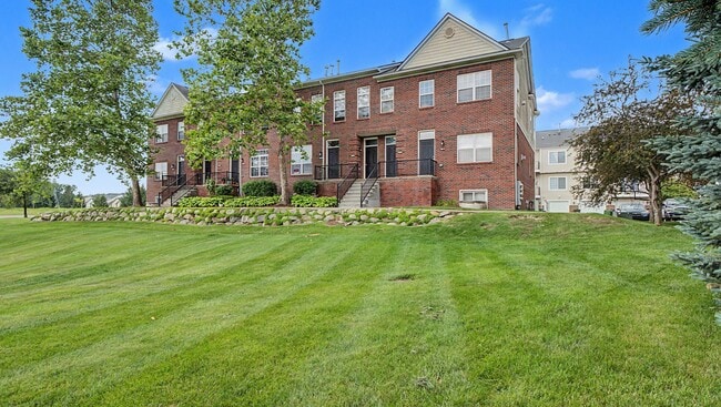 property at 43050 Burlington Dr