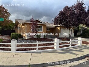 457 Coleen St in Livermore, CA - Building Photo - Building Photo