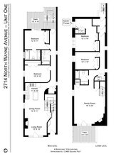 2714 N Wayne Ave in Chicago, IL - Building Photo - Building Photo