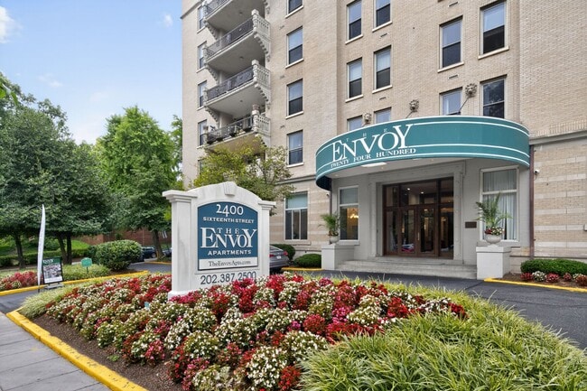 The Envoy