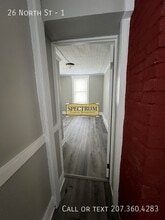 26 North St in Augusta, ME - Building Photo - Building Photo