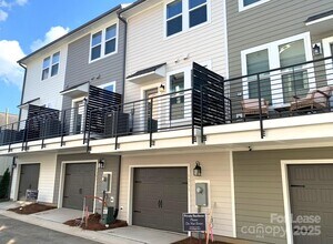 1311 Cerium Wy in Charlotte, NC - Building Photo - Building Photo