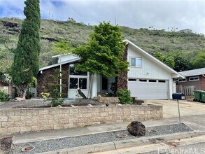 981 Wainiha St in Honolulu, HI - Building Photo - Building Photo
