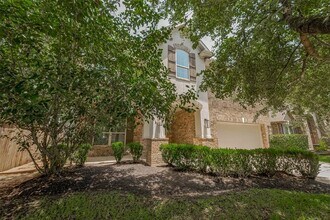 155 Lindenberry Cir in Spring, TX - Building Photo - Building Photo