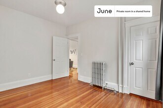 Private bedroom in 4 bed/2 bath Home in Boston, MA - Building Photo - Building Photo