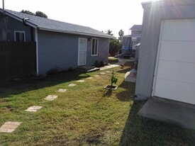 3533 36th St in San Diego, CA - Building Photo