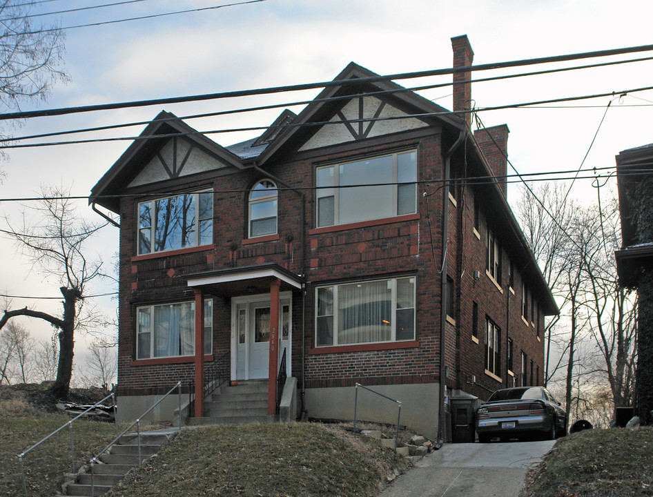 2840 Winslow Ave in Cincinnati, OH - Building Photo