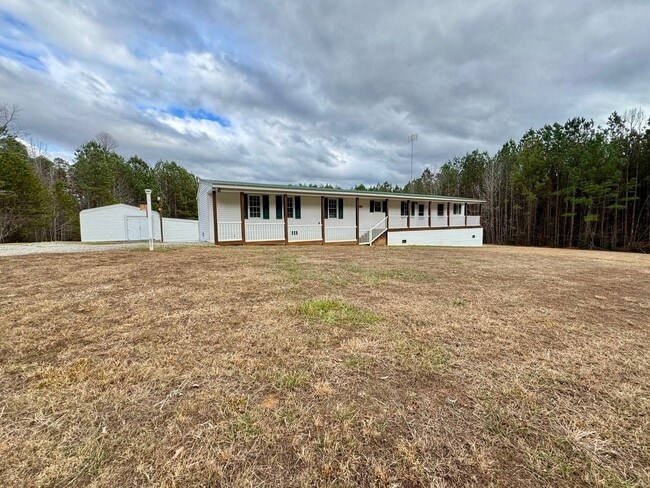 property at 316 Moores Dr