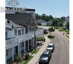 475 Olive Branch Way in Oxford, MS - Building Photo - Building Photo