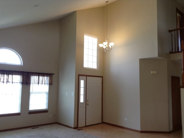 2111 Gray Hawk Dr in Plainfield, IL - Building Photo - Building Photo