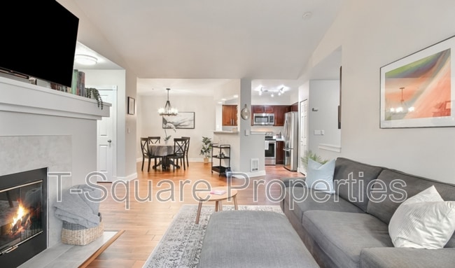 property at 15300 112th Ave NE