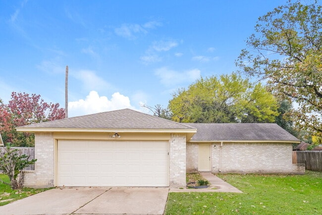 property at 7622 Millbrae Ln