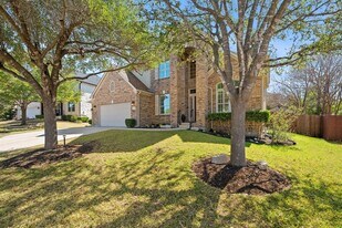 12709 Pinto Chase Ct in Austin, TX - Building Photo
