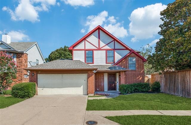 property at 781 Chateau Ln