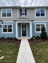 9872 Walkway Dr in Orlando, FL - Building Photo