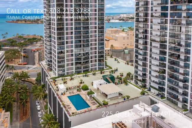 property at 225 Queen St