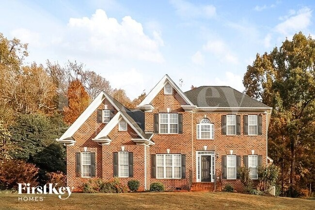 5700 Sugarcane Ct in Mint Hill, NC - Building Photo - Building Photo