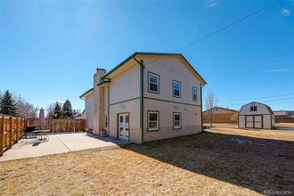 10721 W 77th Pl in Arvada, CO - Building Photo - Building Photo