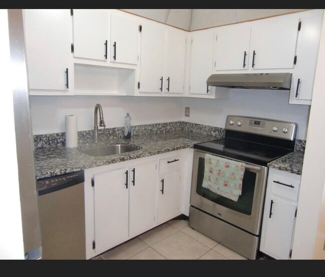 property at 3261 NW 102nd Terrace