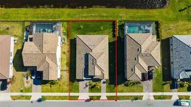 19828 Cypress Bridge Dr in Odessa, FL - Building Photo - Building Photo