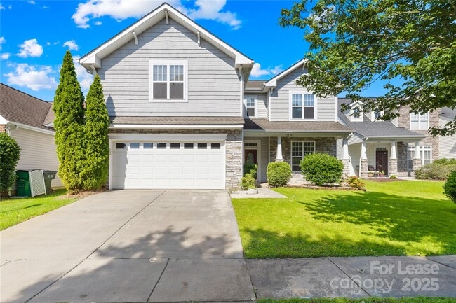 property at 17320 Brightstone Ct