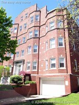 163 Summer St, Unit #35 in Somerville, MA - Building Photo