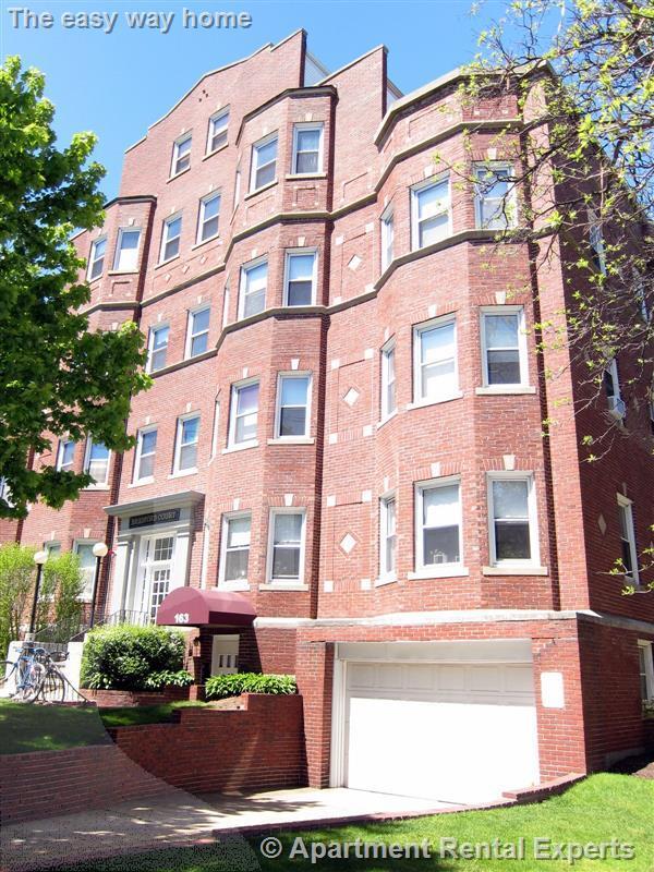 property at 163 Summer St