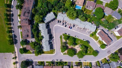 Lanctot in Gatineau, QC - Building Photo - Building Photo