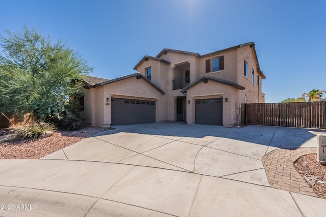 property at 12307 W Villa Hermosa Ct