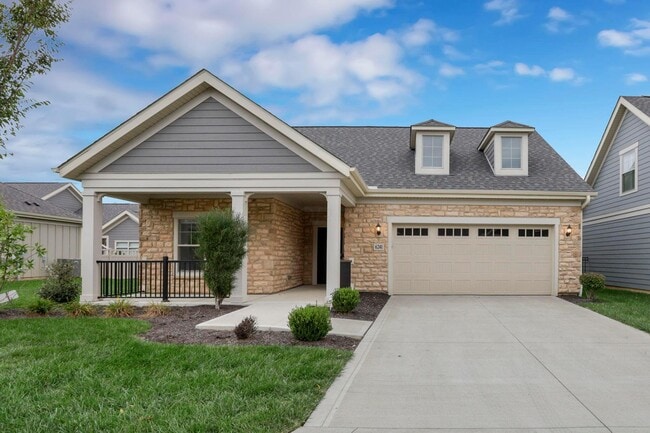property at 6241 Buck Rdg Rd