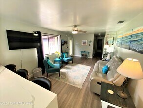 8759 Banyan Way in Cape Canaveral, FL - Building Photo - Building Photo