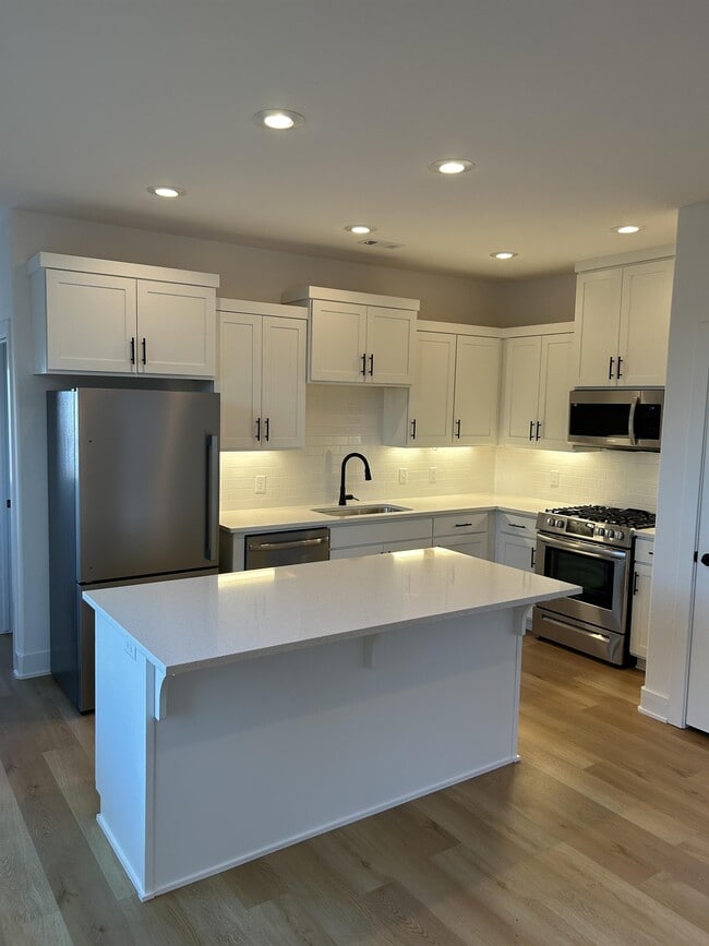 1623 W Stone St in Fayetteville, AR - Building Photo - Building Photo