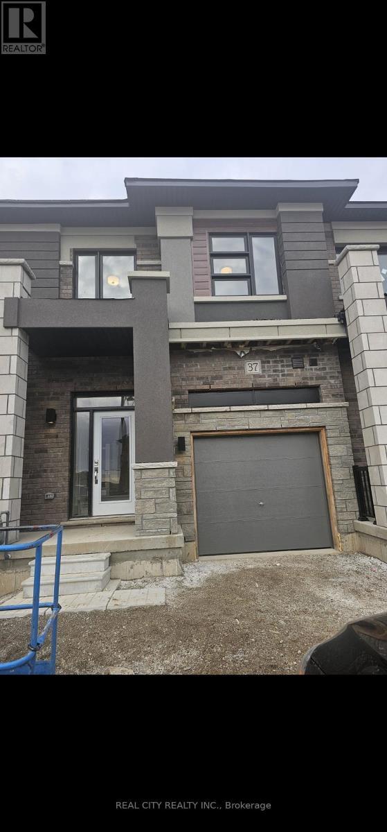 37 George Brier Dr W in Brant, ON - Building Photo - Building Photo