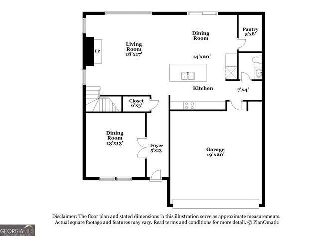 150 Longleaf St in Dawsonville, GA - Building Photo - Building Photo