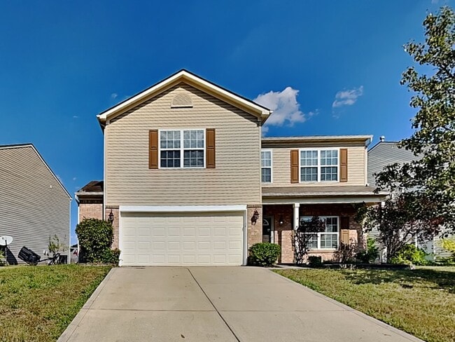 10414 Bellchime Ct