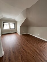 1 Everett St in Taunton, MA - Foto de edificio - Building Photo