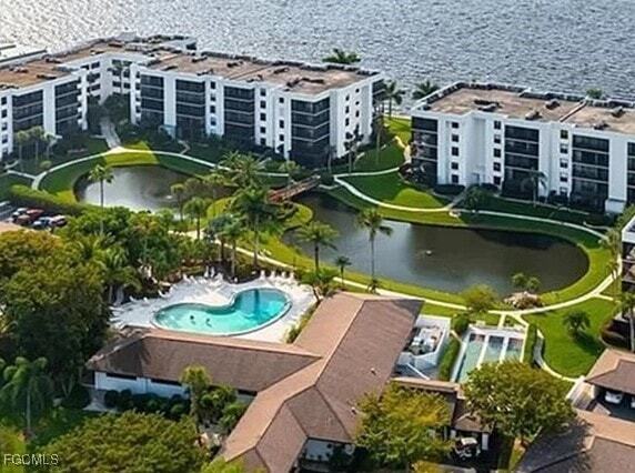 3460 N Key Dr, Unit 311 in North Fort Myers, FL - Building Photo