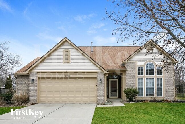 property at 10794 Brixton Ln