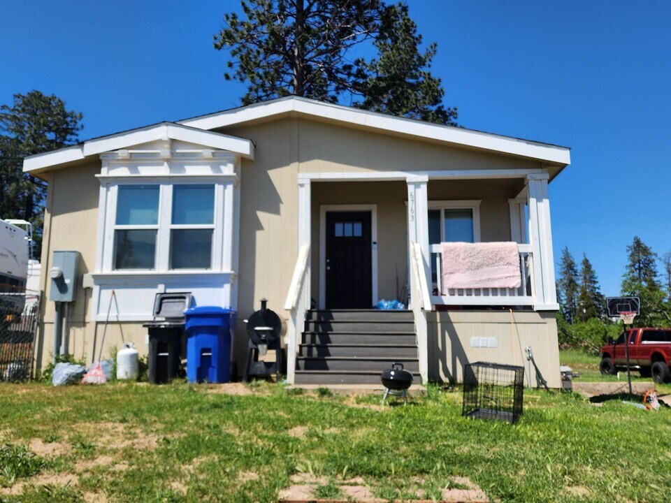 6763 Indian Dr in Magalia, CA - Building Photo