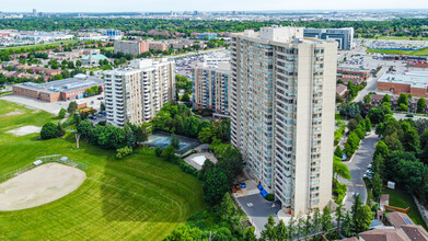 The Imperial in Brampton, ON - Building Photo - Building Photo