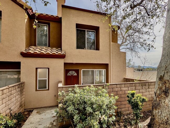 property at 22719 Copper Hill Dr
